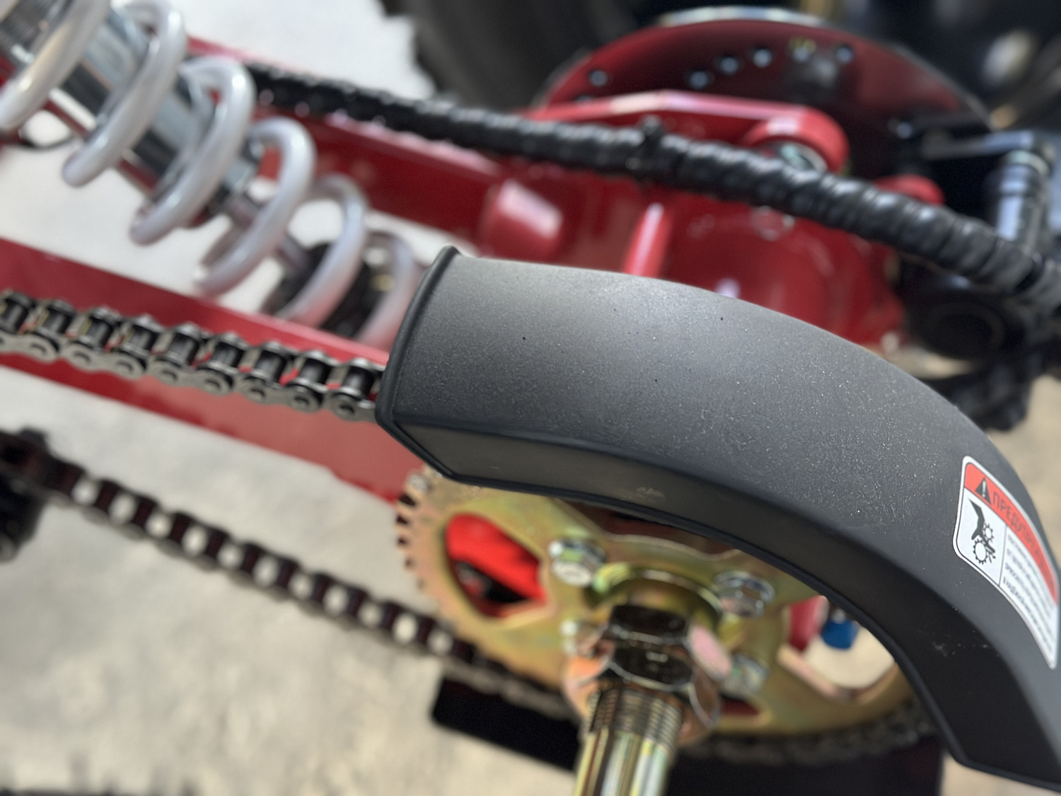 Квадроцикл PROMAX МАЙНКРАФТ 192 PRO 2025 в Стерлитамаке