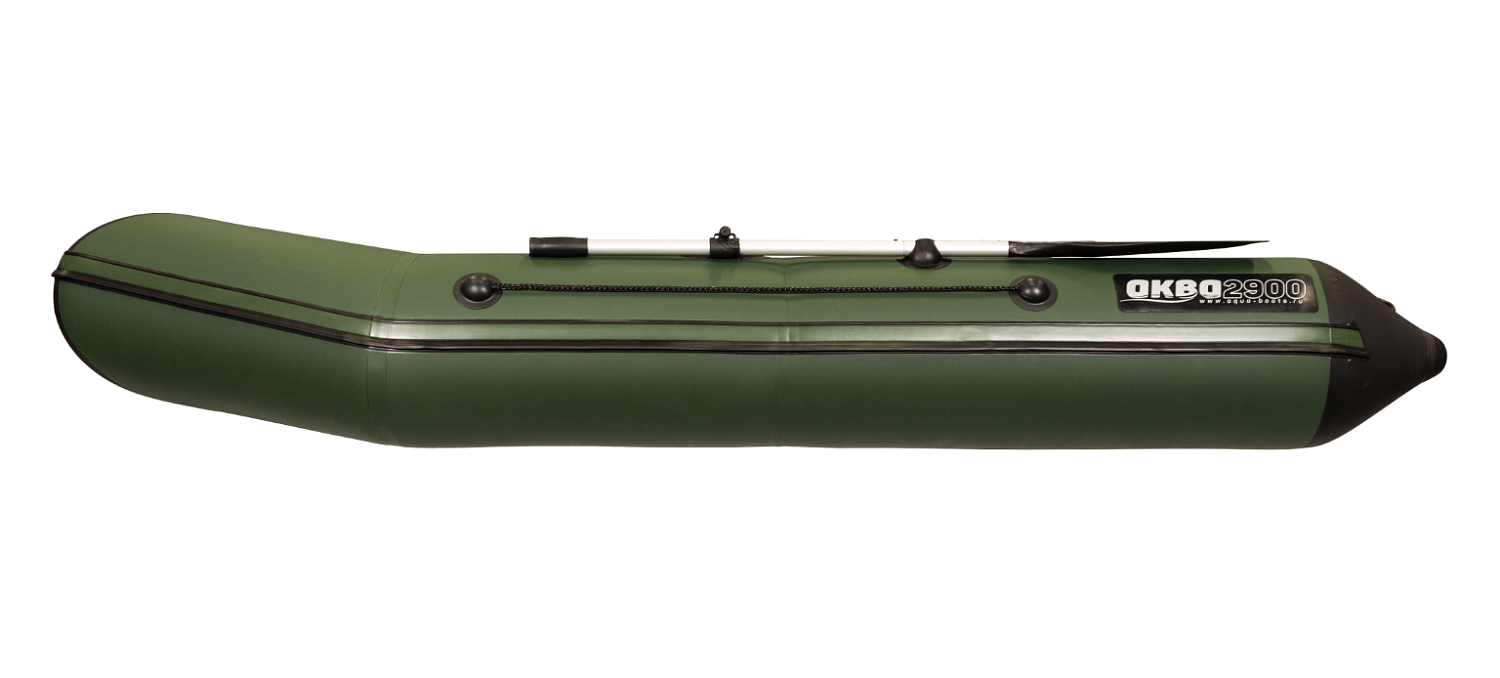 Лодка АКВА 2900 в Стерлитамаке