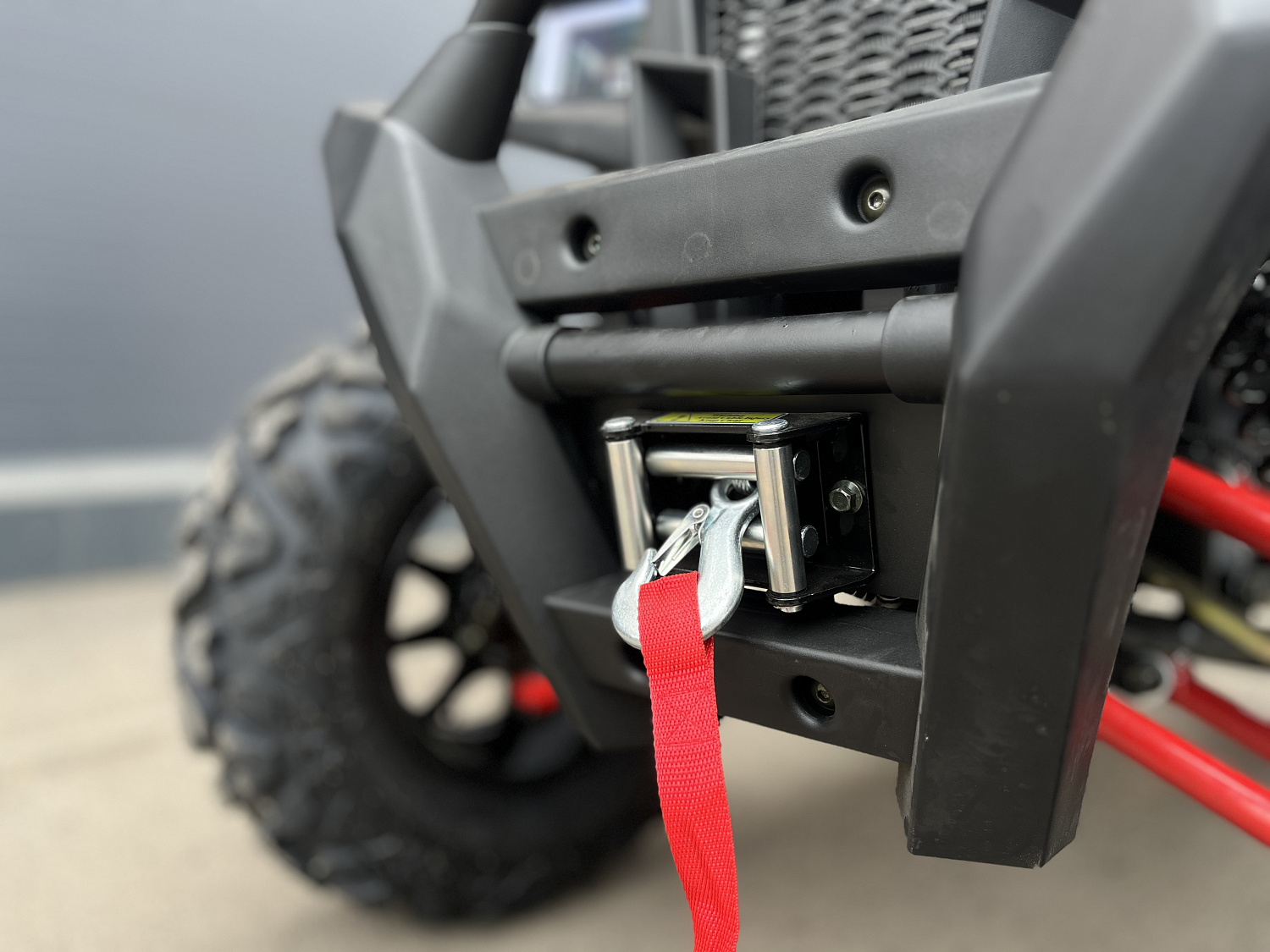 Квадроцикл PROMAX TAURUS 300 MAX-PRO LONG в Стерлитамаке