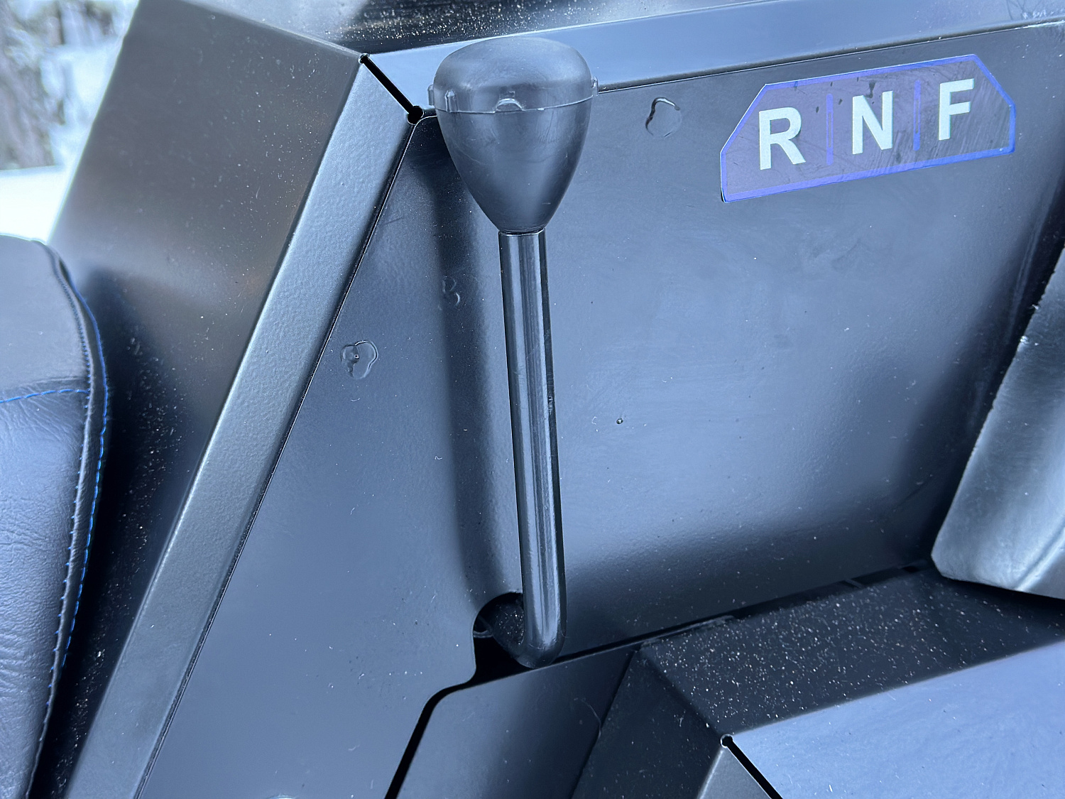 Снегоход PROMAX YAKUT 500 LONG 2.0 4T 29 в Стерлитамаке