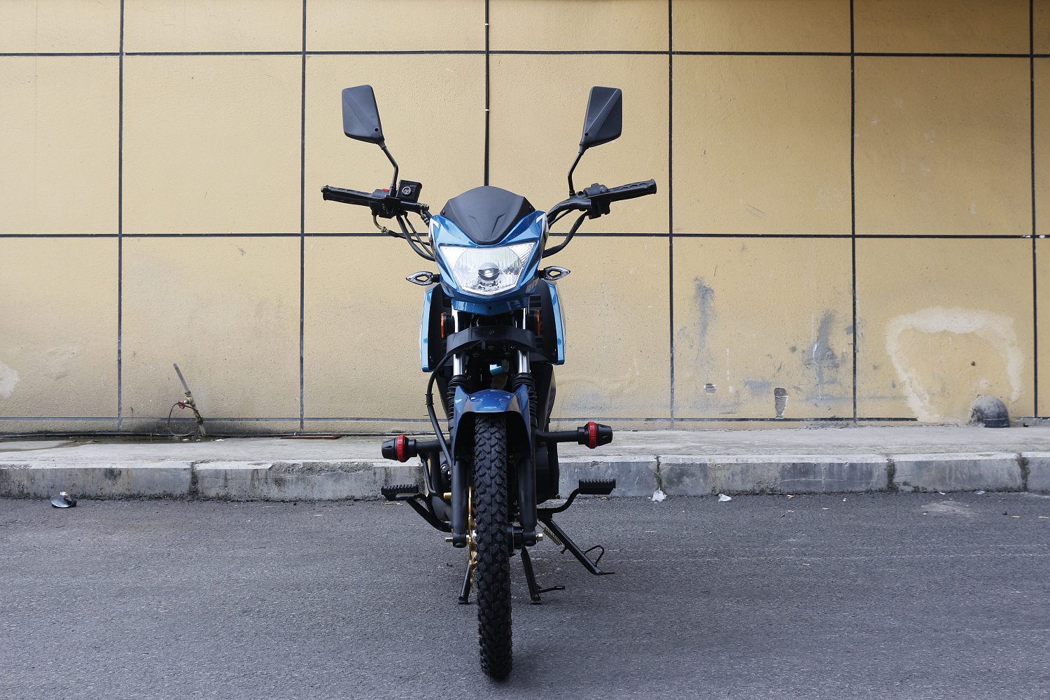 Мопед FAIDET SKIFF RS150 (49) в Стерлитамаке