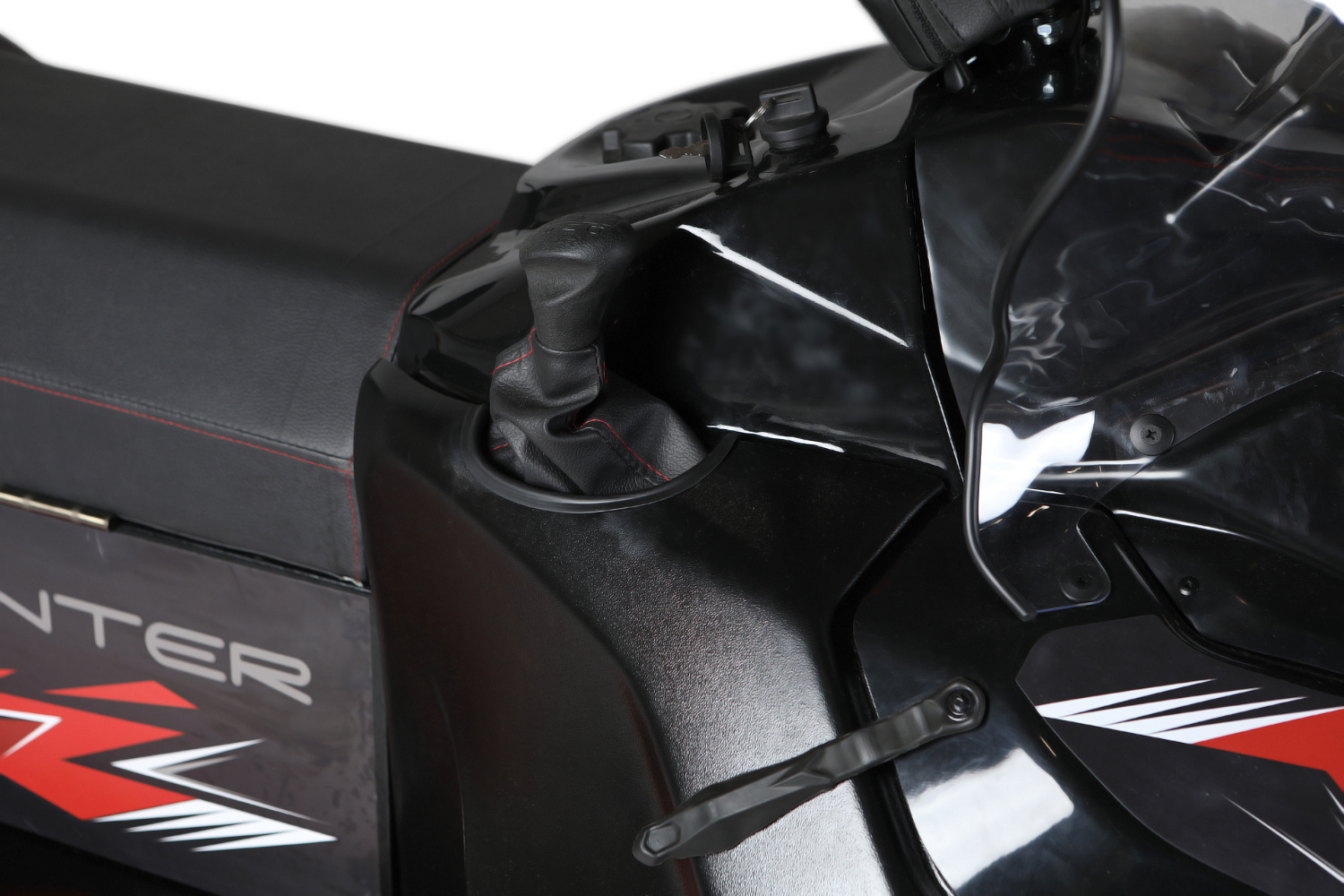 Снегоход IKUDZO HUNTER 600LK 20 V2 в Стерлитамаке