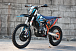 Мотоцикл JHLMOTO JHL Z3 CB250 (172FMM-3A) в Стерлитамаке