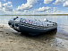 Лодка MISHIMO BIG FLOOR 380 в Стерлитамаке