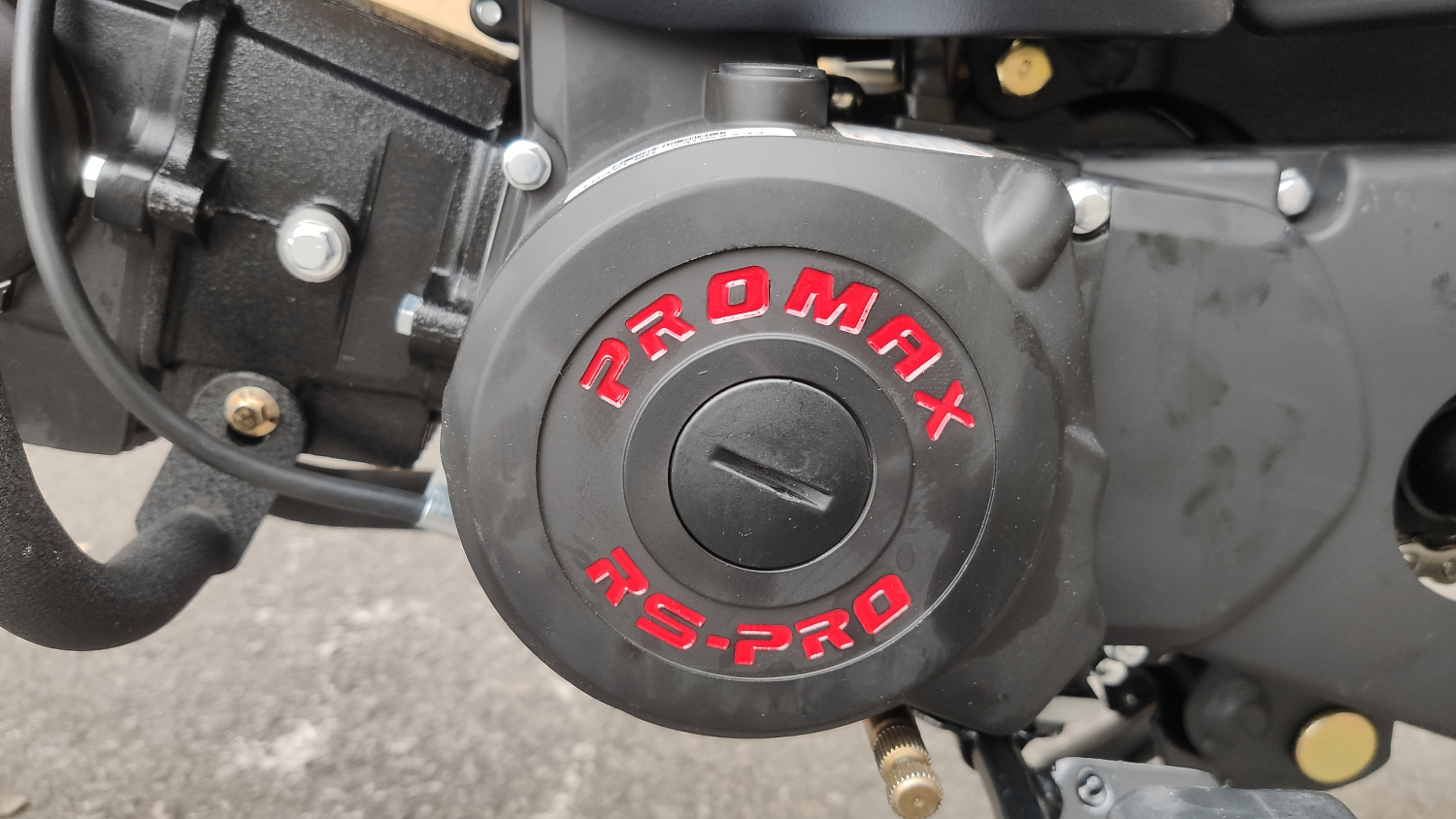 Мопед FAIDET SKIFF RS150 (49) в Стерлитамаке